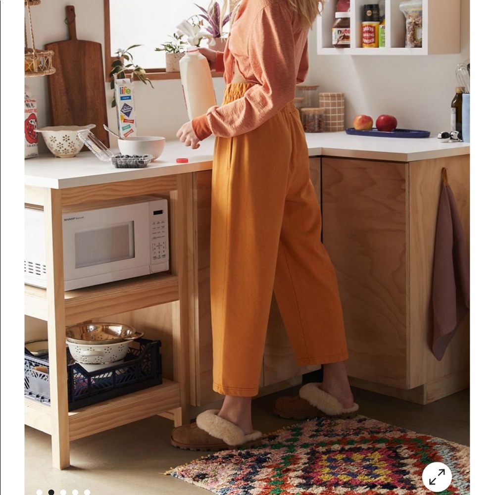 Urban Outfitters Slouchy Sweatpants